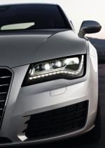 Audi A7 Sportback 3.0 TDI Quattro 2010 года